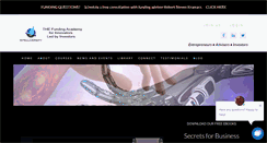 Desktop Screenshot of intelliversitycampus.org