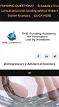 Mobile Screenshot of intelliversitycampus.org